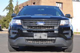 Used 2017 Ford Explorer 4WD Police Interceptor image 4