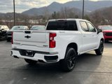 New 2025 Chevrolet Silverado 1500 RST w/ Dark Appearance Package image 3