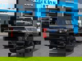 New 2026 Chevrolet Silverado 1500 Custom Trail Boss w/ Midnight Edition image 4