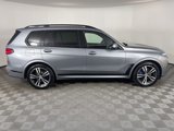 Used 2025 BMW X7 xDrive40i w/ Executive Package image 3