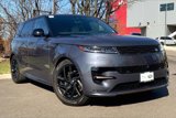 Used 2025 Land Rover Range Rover Sport Dynamic SE image 2
