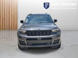 New 2025 Jeep Grand Cherokee L Summit w/ High Altitude Package image 3