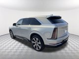 New 2025 Cadillac Escalade IQ Luxury 2 image 3