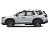 New 2025 Honda Pilot TrailSport image 3