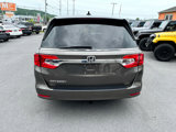 Used 2020 Honda Odyssey EX-L image 4