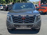 New 2026 Nissan Armada PRO-4X image 2