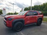 Used 2025 Toyota 4Runner TRD Off-Road Premium image 2