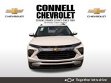 New 2026 Chevrolet TrailBlazer LT image 3