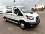 Used 2020 Ford Transit 250 Low Roof AWD image 2