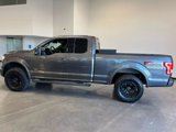 Used 2015 Ford F150 XLT w/ Equipment Group 302A Luxury image 2