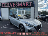 Used 2021 Nissan Altima 2.5 SV image 5