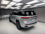 New 2025 Jeep Grand Cherokee Summit image 2