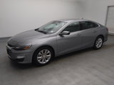 Used 2023 Chevrolet Malibu LT image 2