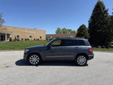Used 2011 Mercedes-Benz GLK 350 4MATIC image 2
