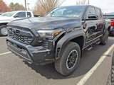 New 2025 Toyota Tacoma TRD Off-Road image 3