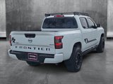 New 2025 Nissan Frontier SV w/ SV Convenience Package image 2