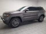 Used 2020 Jeep Grand Cherokee Laredo w/ Laredo X Package image 2