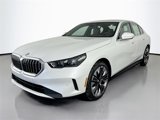 New 2026 BMW 530i xDrive image 2