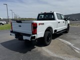 New 2025 Ford F250 XL w/ STX Appearance Package image 3