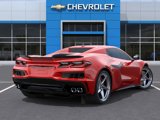 New 2025 Chevrolet Corvette E-Ray image 5