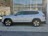 New 2025 Volkswagen Atlas SEL image 2