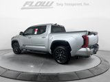 New 2025 Toyota Tundra Platinum image 5