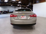 Used 2023 Chevrolet Malibu LT image 4