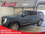 New 2025 GMC Yukon XL Denali w/ Sun & Power Step Package image 5