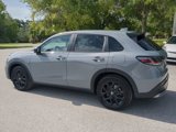 Used 2025 Honda HR-V Sport image 6