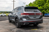 Used 2024 Volkswagen Atlas SE w/ Black Wheel Package image 2