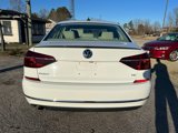 Used 2019 Volkswagen Passat 2.0T Wolfsburg image 4