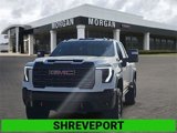 New 2025 GMC Sierra 2500 AT4X image 2