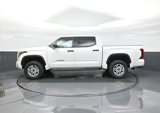 Used 2025 Toyota Tundra SR5 image 4