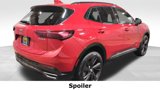 New 2025 Buick Envision Sport Touring image 3