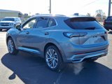 New 2025 Buick Envision Avenir image 4