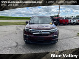 Used 2017 Honda Pilot EX-L image 2