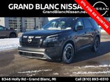 New 2025 Nissan Pathfinder Rock Creek image 2