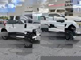 New 2025 Ford F250 Platinum image 4