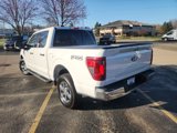 New 2025 Ford F150 XLT w/ Equipment Group 302A MID image 6