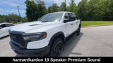 New 2025 RAM 1500 Rebel w/ Rebel Level 2 Equipment Group image 5