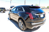 Used 2021 Cadillac XT5 Premium Luxury image 5