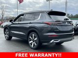 New 2025 Mitsubishi Outlander SEL image 5