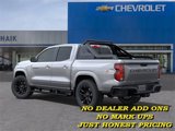 New 2025 Chevrolet Colorado Z71 w/ Midnight Edition image 3