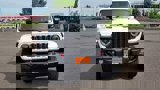 New 2025 Jeep Gladiator Rubicon image 3