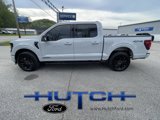 Used 2024 Ford F150 XLT image 5