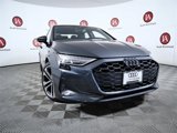 Used 2025 Audi A3 2.0T Premium w/ Convenience Package image 2
