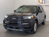 Used 2024 Ford Explorer XLT w/ Equipment Group 202A image 4
