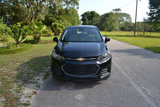 Used 2020 Chevrolet Trax LS image 3