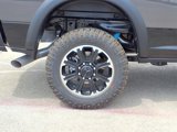 New 2025 RAM 2500 Rebel image 5