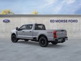 New 2025 Ford F350 XL w/ STX Appearance Package image 4